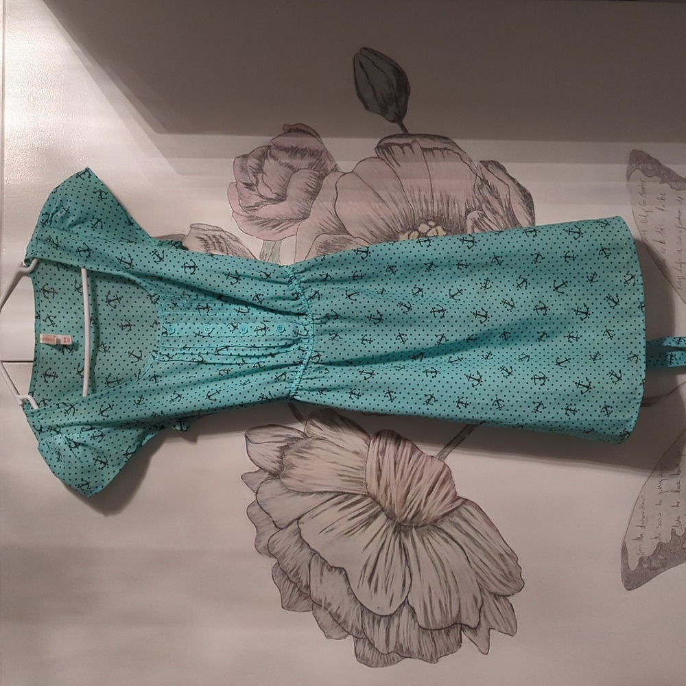 Vintage dress